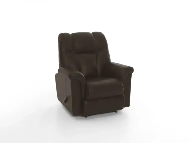 100 Small Wallhugger Recliner