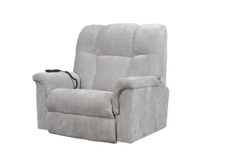 Atlanta Power Reclining chair and half