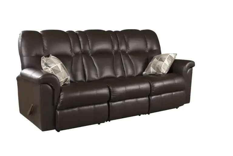 Atlanta Reclining sofa