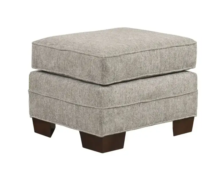 Belmont Ottoman
