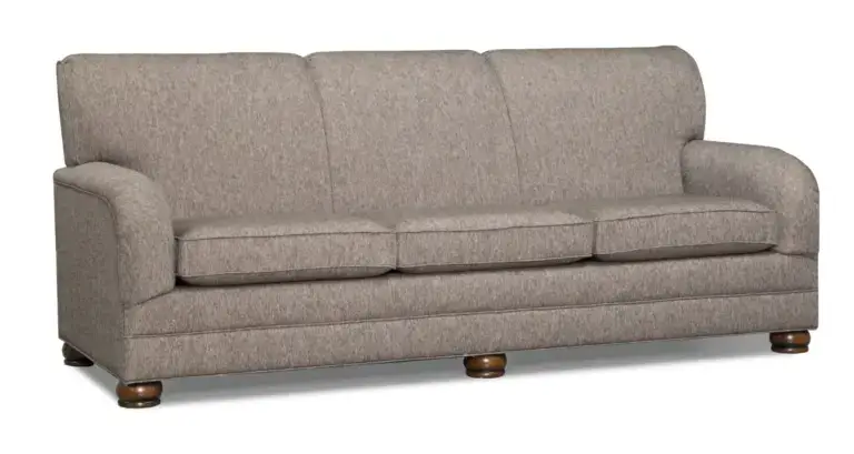 Highland Sofa -Mid Century Arm
