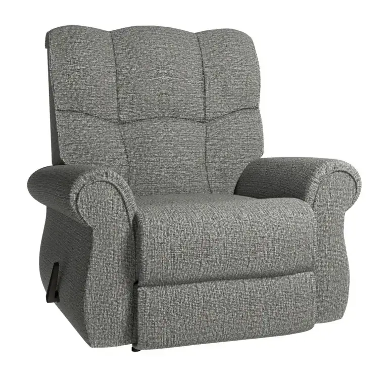 Ireland Large Wallhugger Recliner