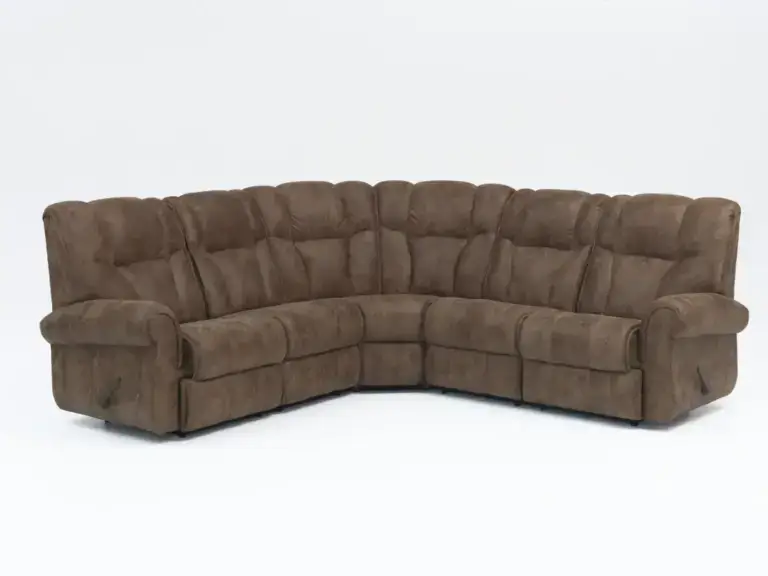 Ireland Reclining Sectional