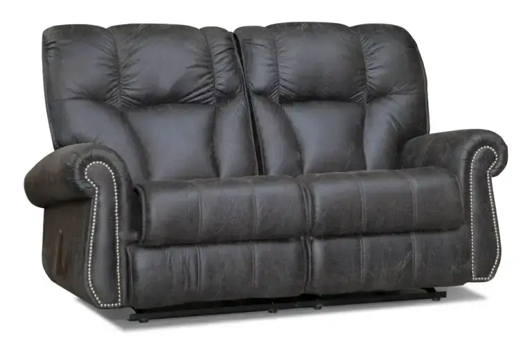 Ireland Rocking Reclining Loveseat
