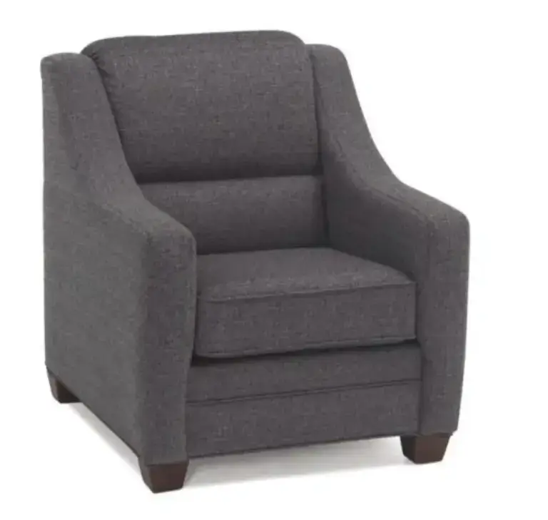 Orlando Small Accent Chair